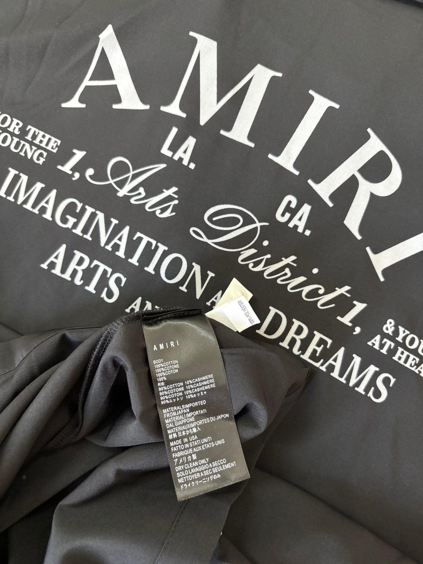 AMIRI Short-Sleeve Shirt