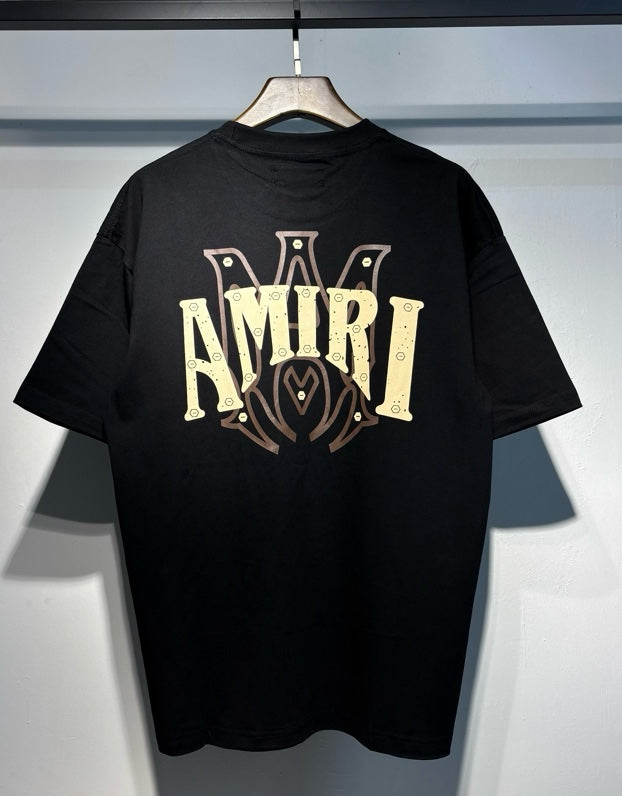 AMIRI Short-Sleeve Shirt