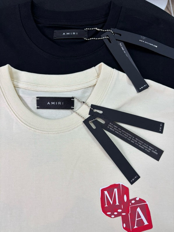 AMIRI Short-Sleeve Shirt