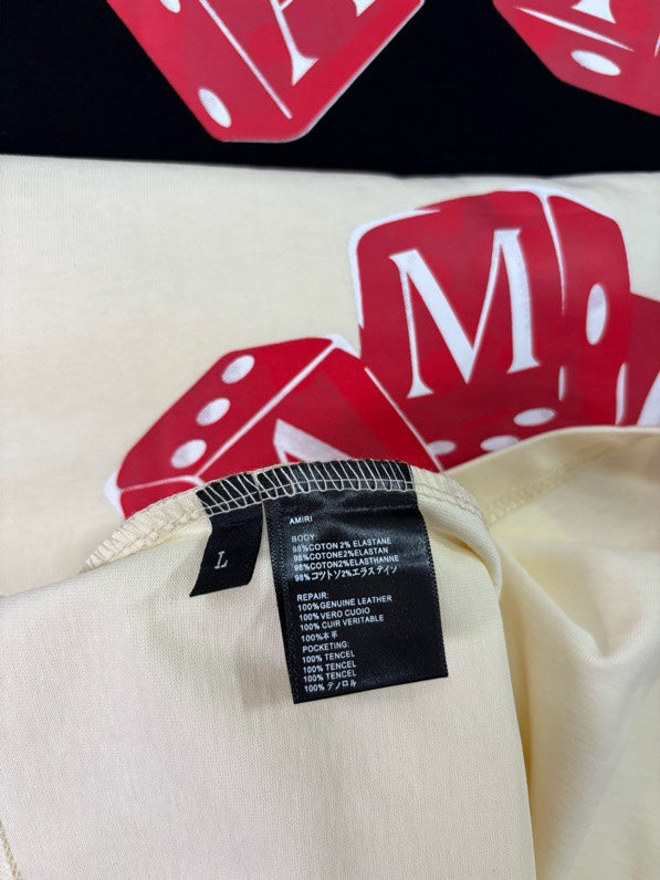 AMIRI Short-Sleeve Shirt