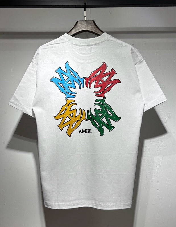 AMIRI Short-Sleeve Shirt