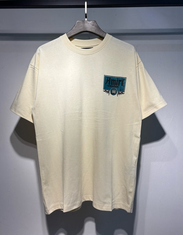 AMIRI Short-Sleeve Shirt