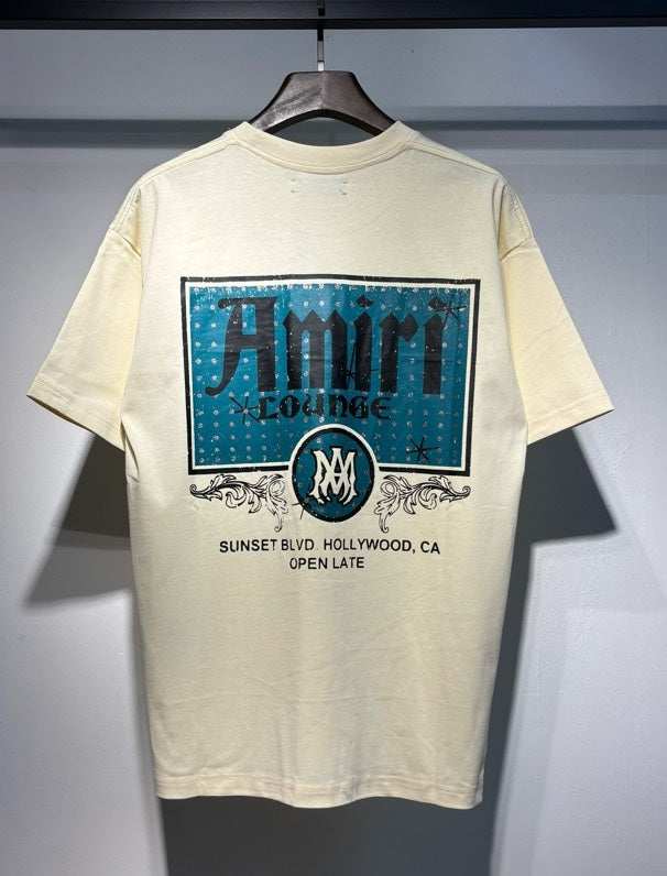 AMIRI Short-Sleeve Shirt