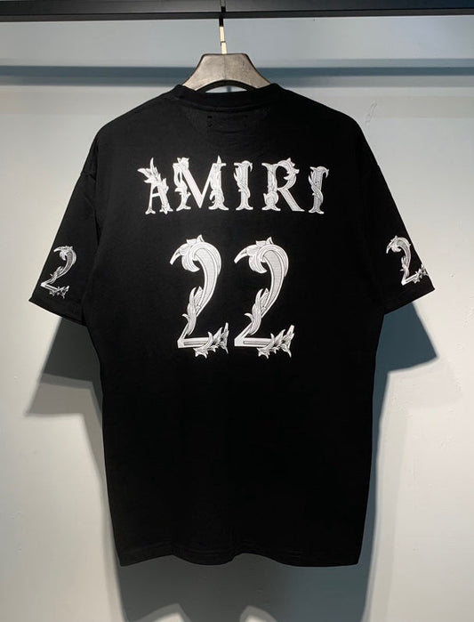 AMIRI Short-Sleeve Shirt