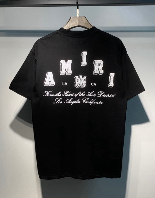 AMIRI Short-Sleeve Shirt