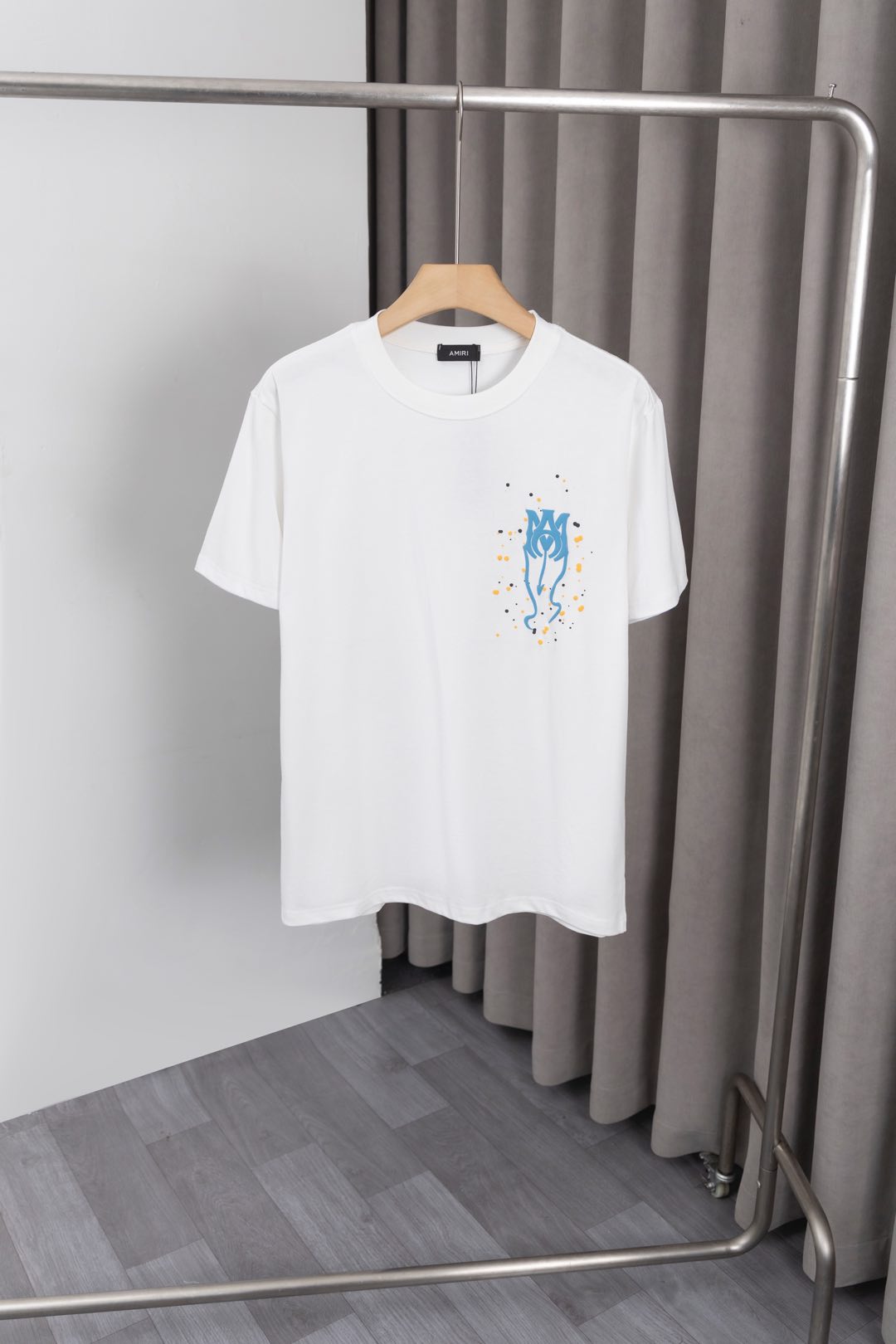 AMIRI Short-Sleeve Shirt