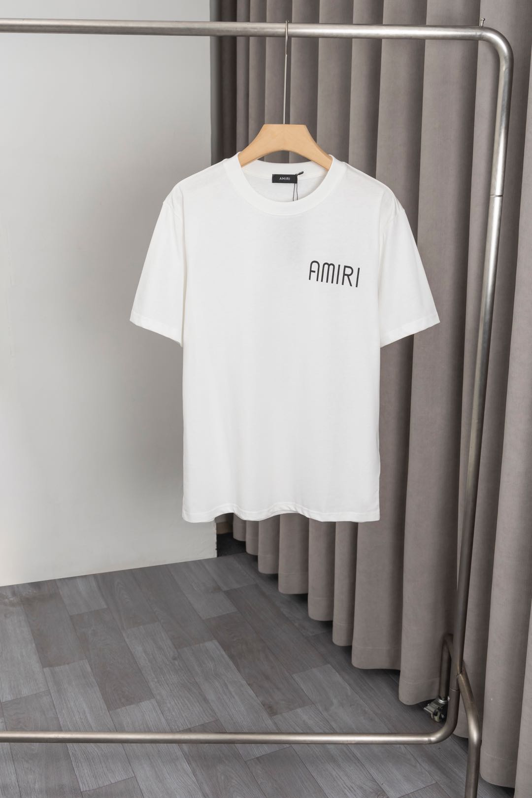 AMIRI Short-Sleeve Shirt
