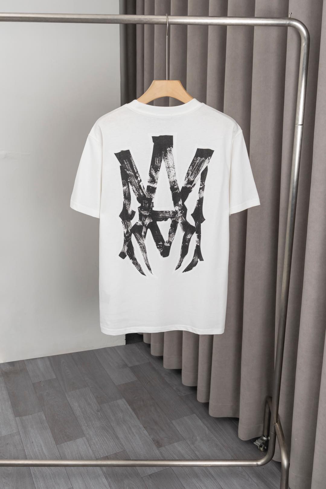 AMIRI Short-Sleeve Shirt