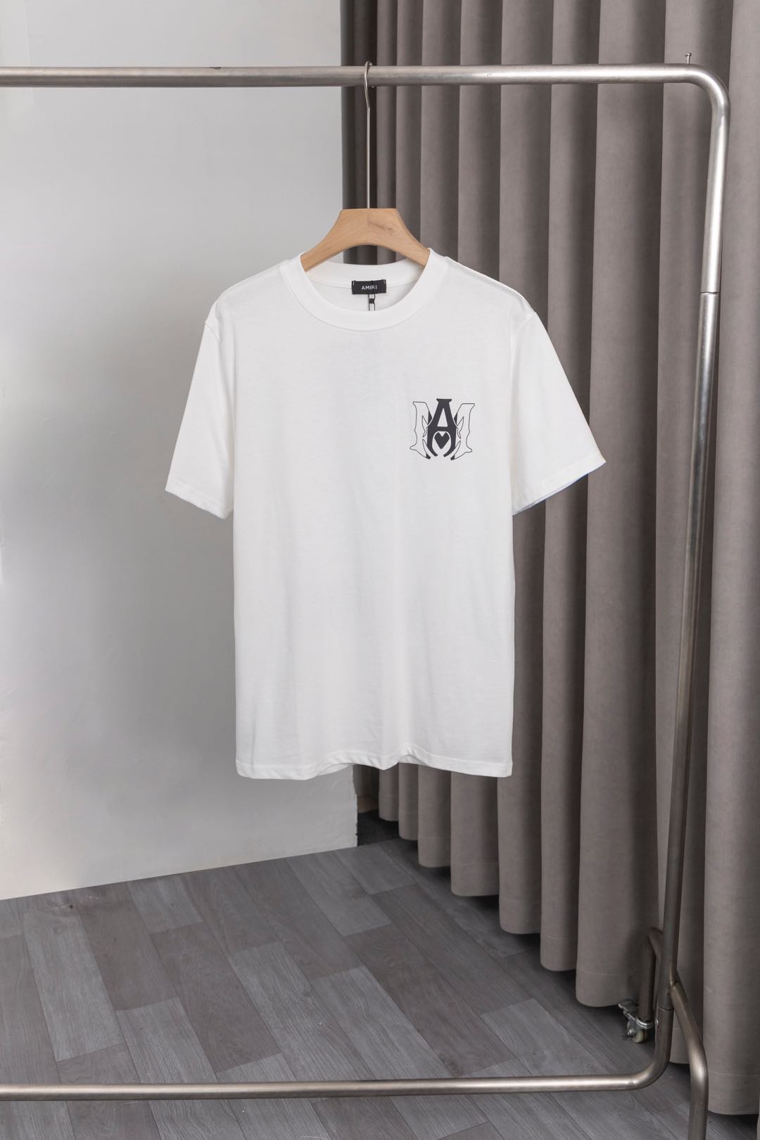 AMIRI Short-Sleeve Shirt