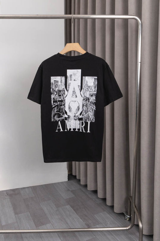 AMIRI Short-Sleeve Shirt