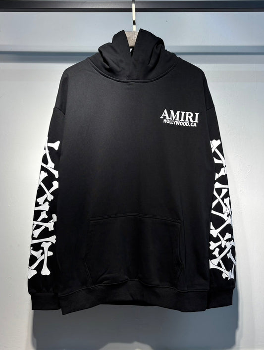 AMIRI Long-Sleeve Shirt