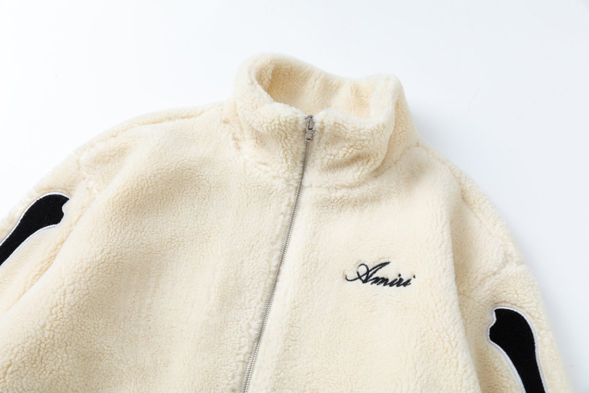 AMIRI Coat