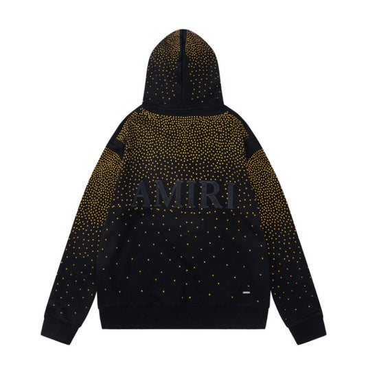 AMIRI Long-Sleeve Shirt