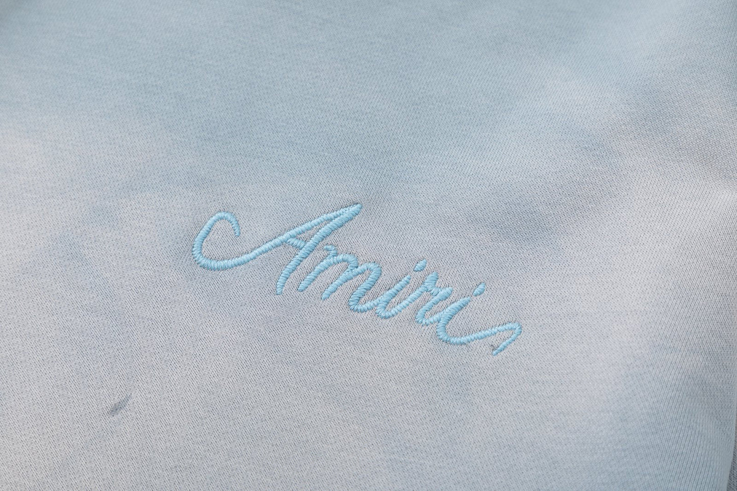 AMIRI Long-Sleeve Shirt