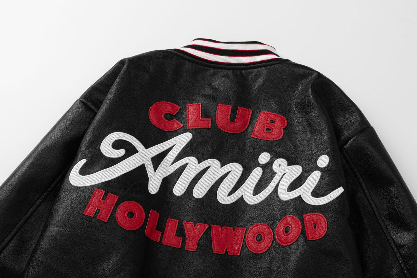 AMIRI Coat