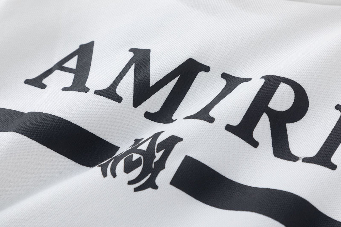 AMIRI Long-Sleeve Shirt