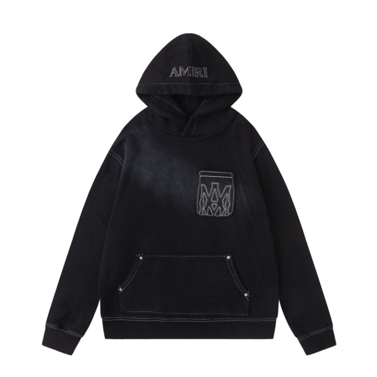 AMIRI Long-Sleeve Shirt