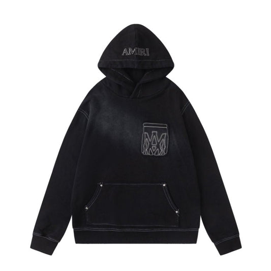 AMIRI Long-Sleeve Shirt