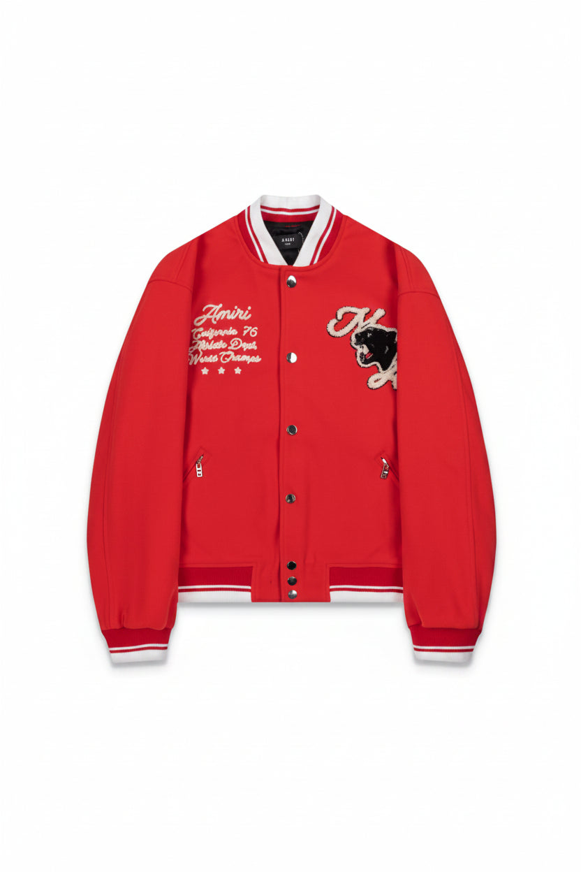AMIRI Coat