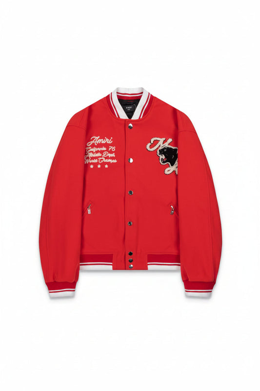 AMIRI Coat