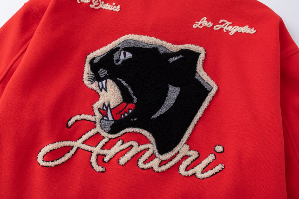 AMIRI Coat