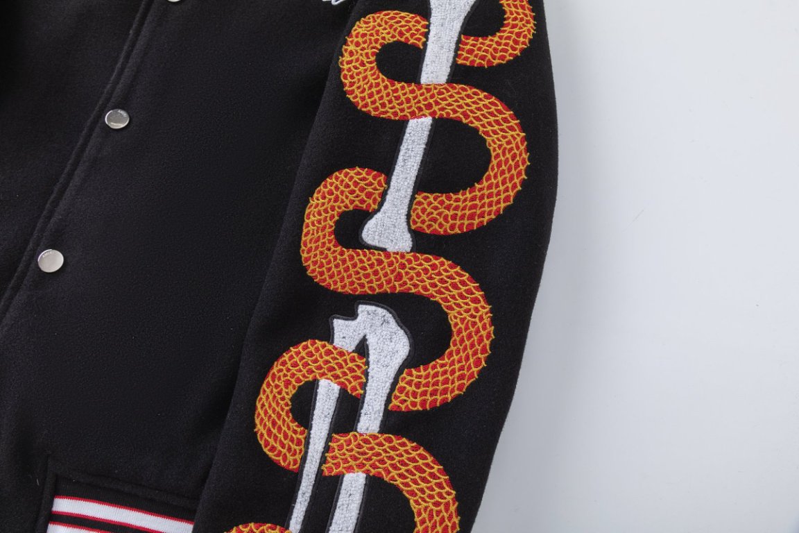 AMIRI Coat