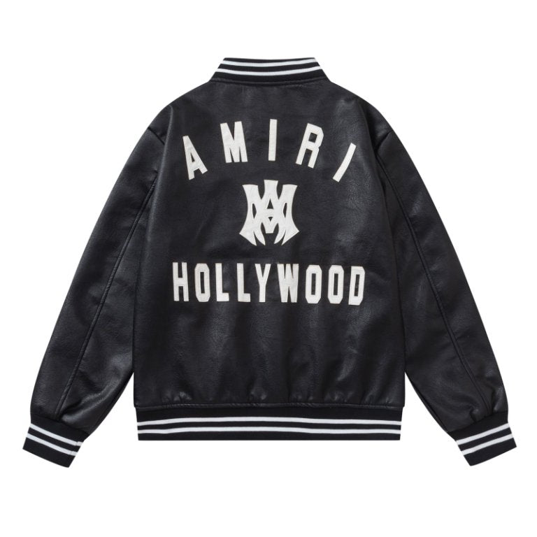 AMIRI Coat