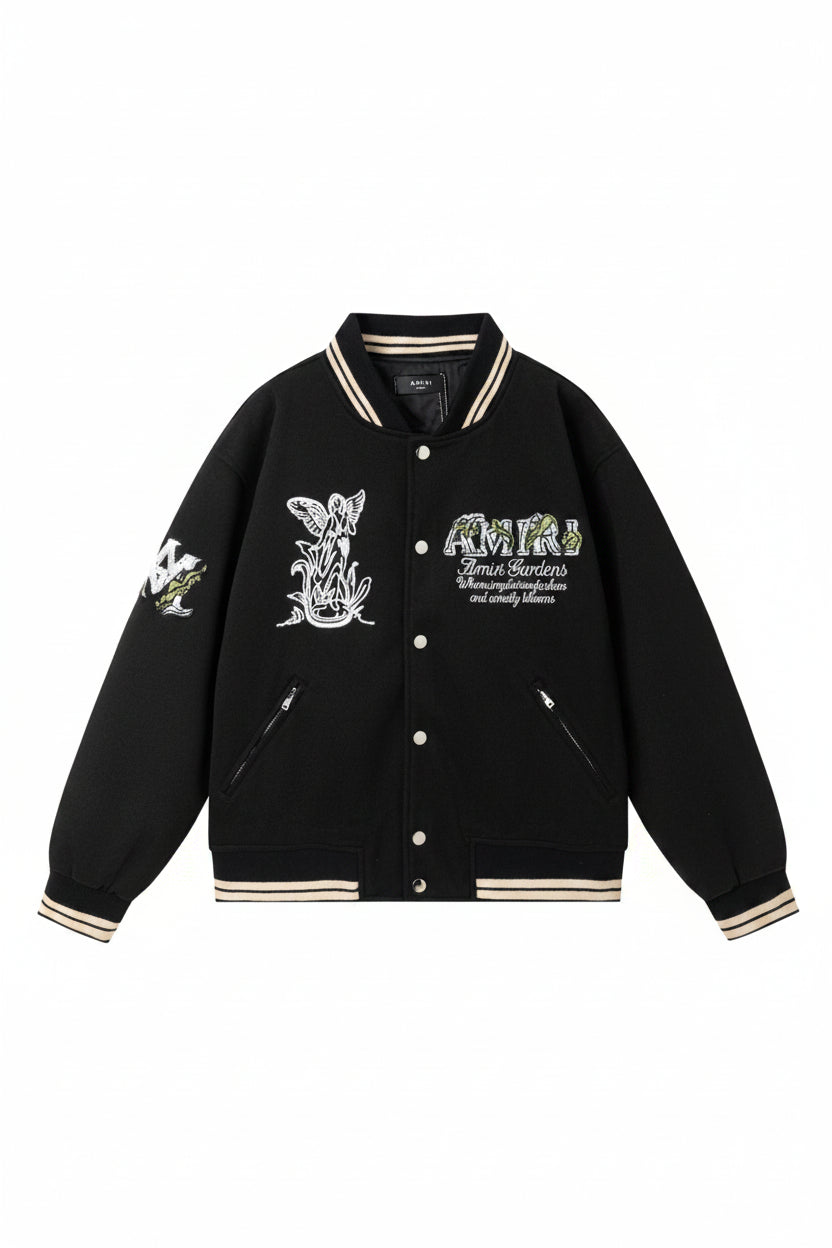 AMIRI Coat
