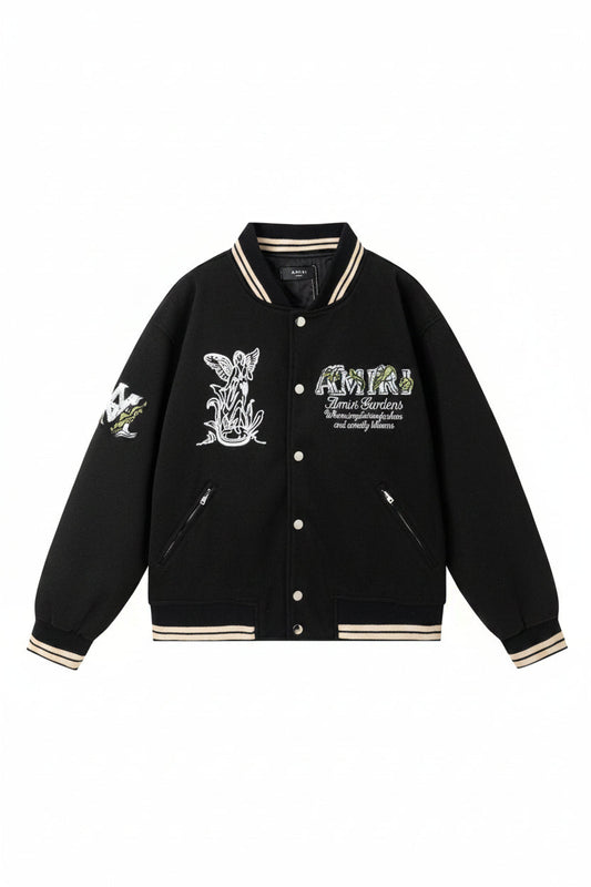 AMIRI Coat