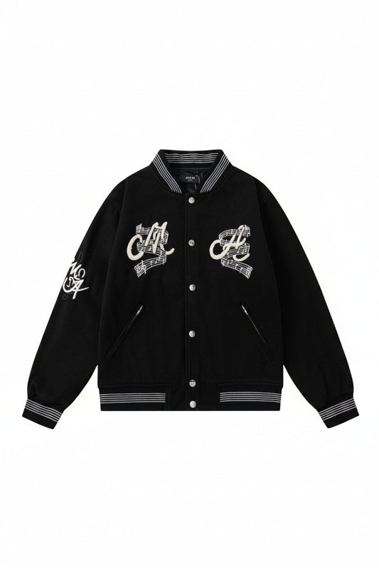 AMIRI Coat