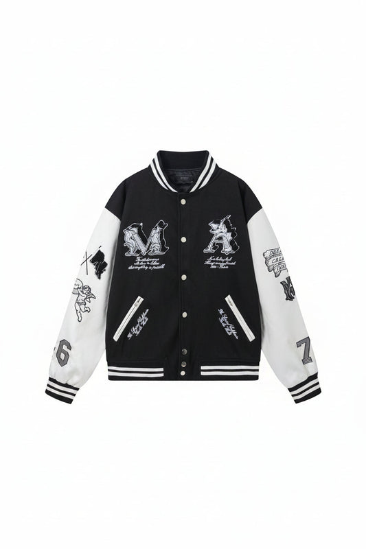 AMIRI Coat