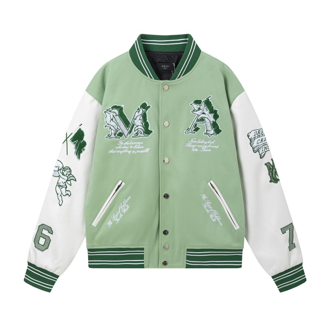 AMIRI Coat