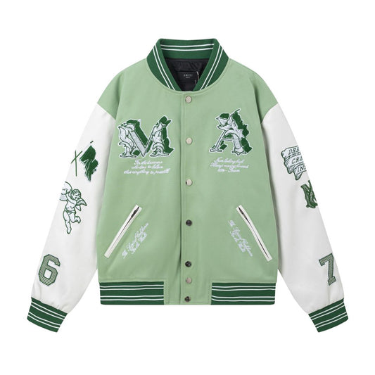 AMIRI Coat