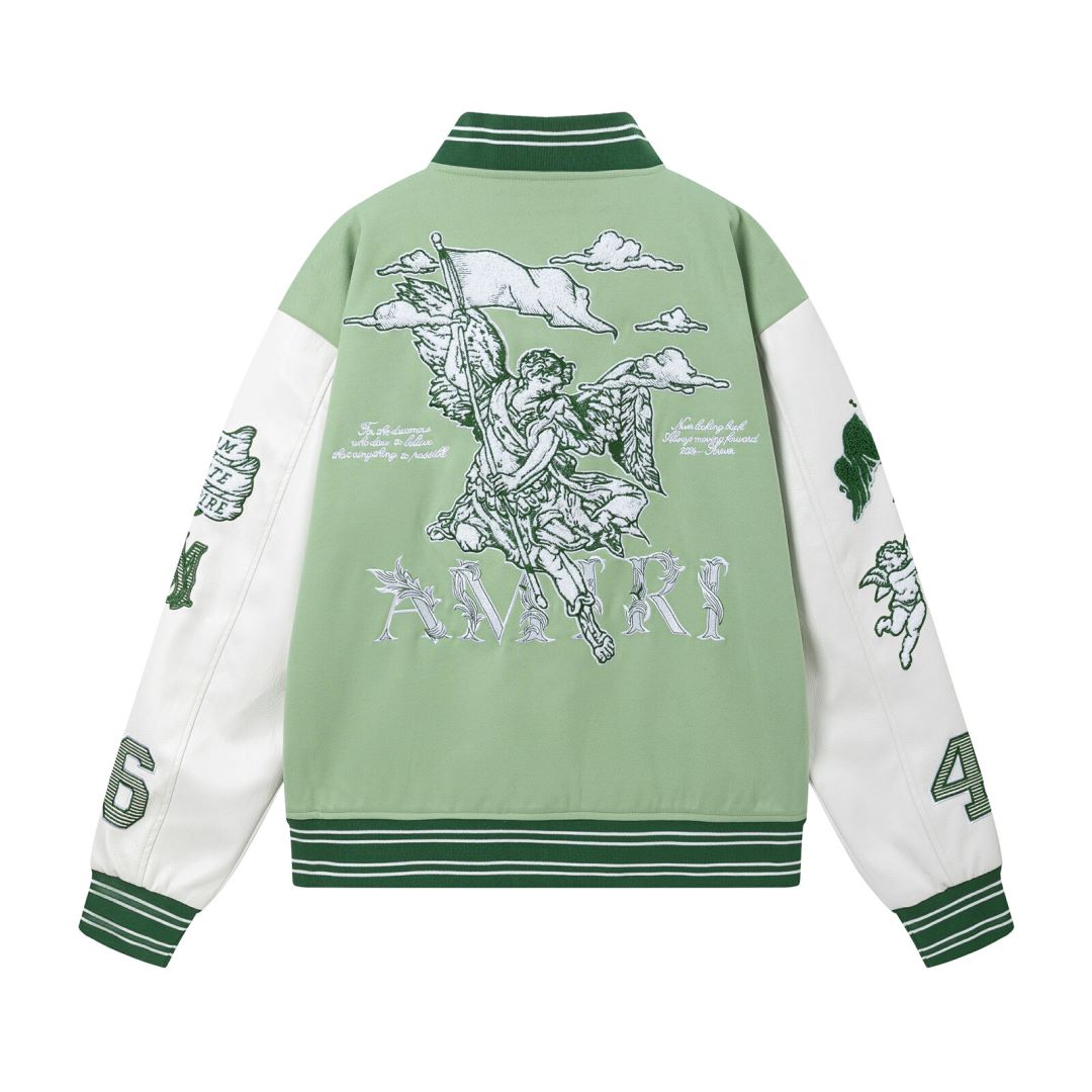 AMIRI Coat