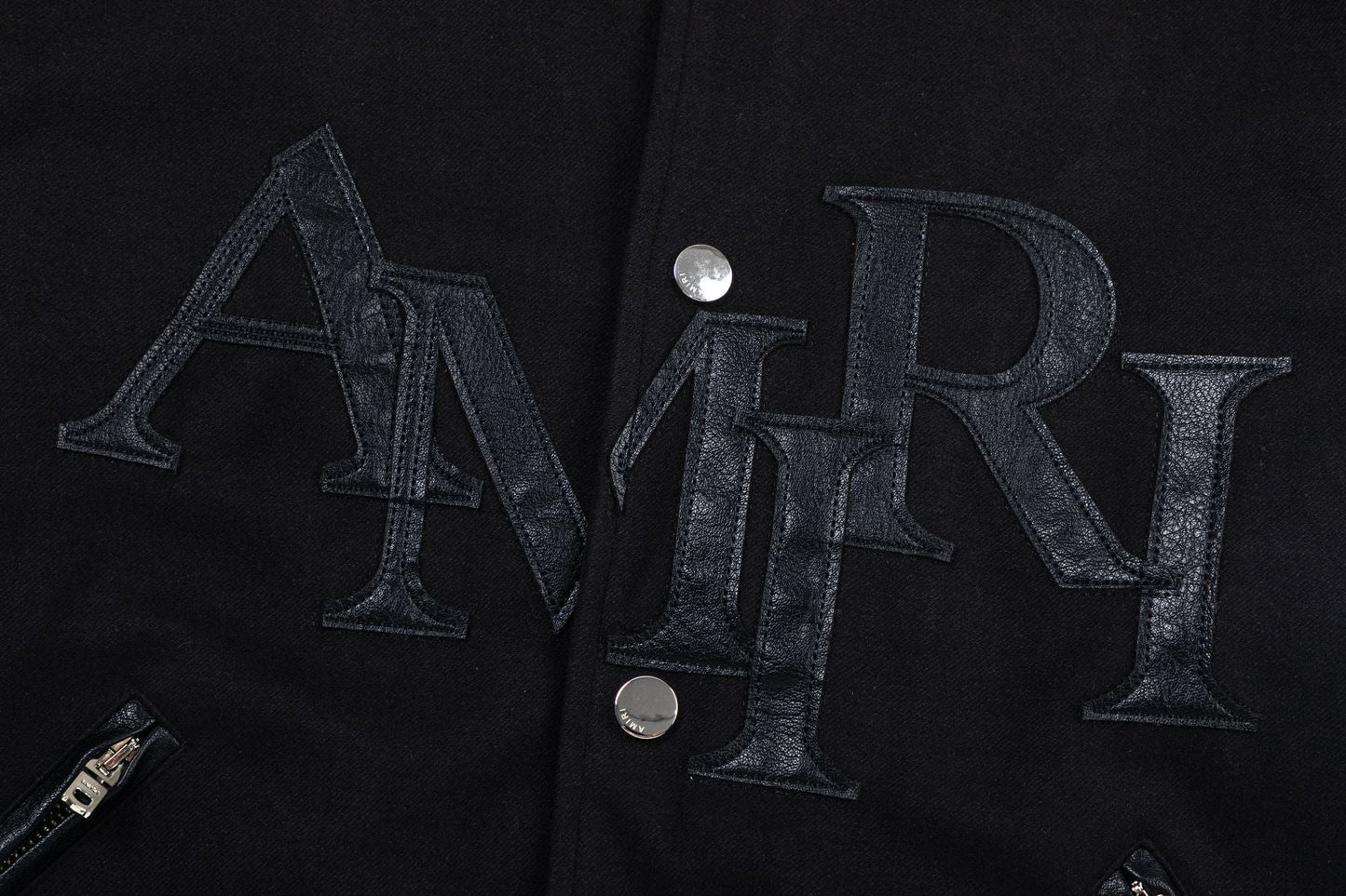 AMIRI Coat