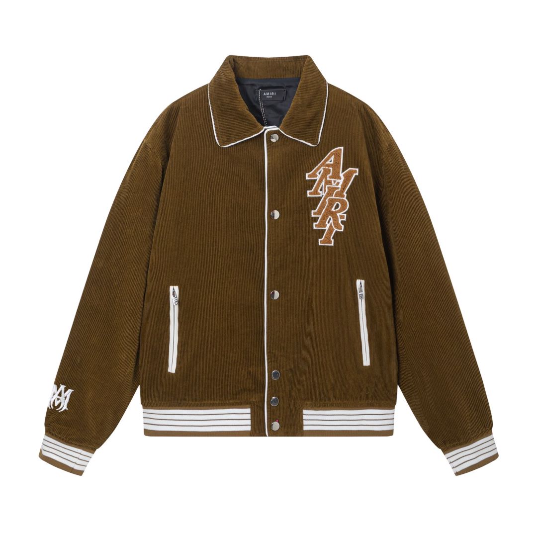 AMIRI Coat