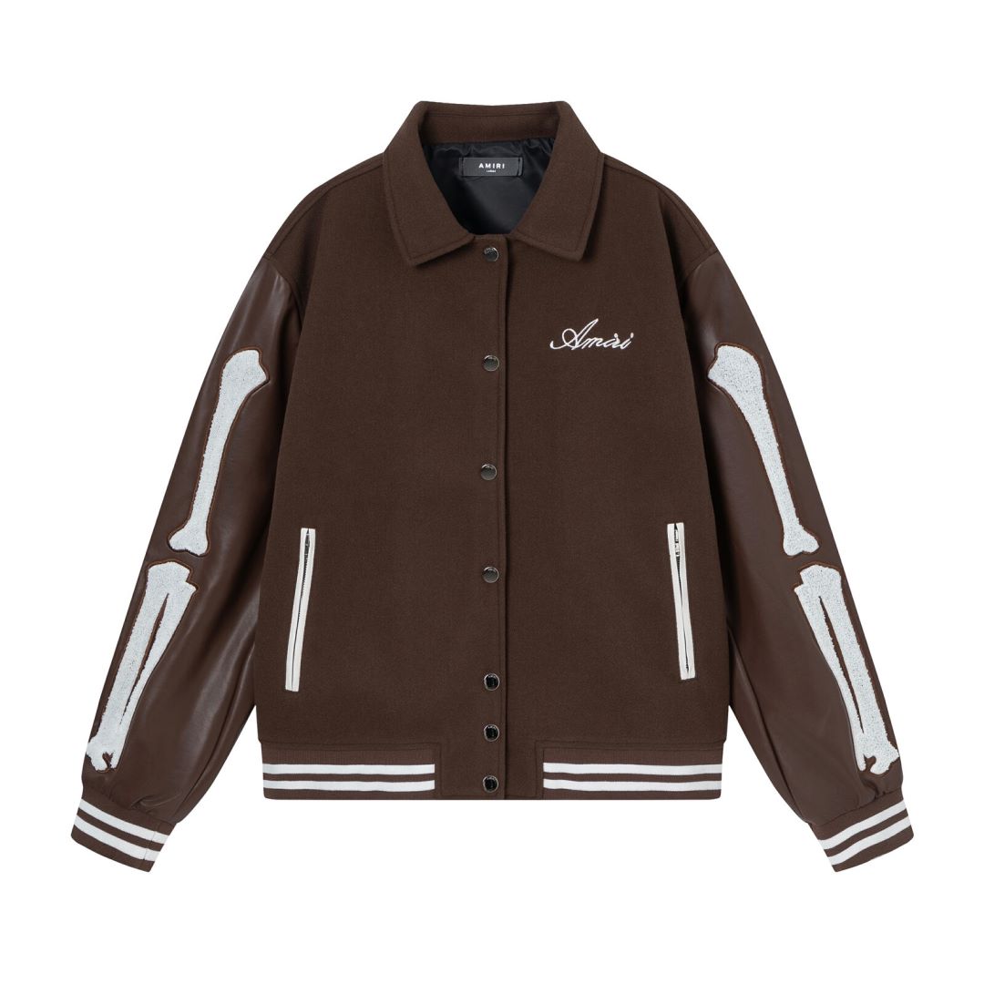 AMIRI Coat