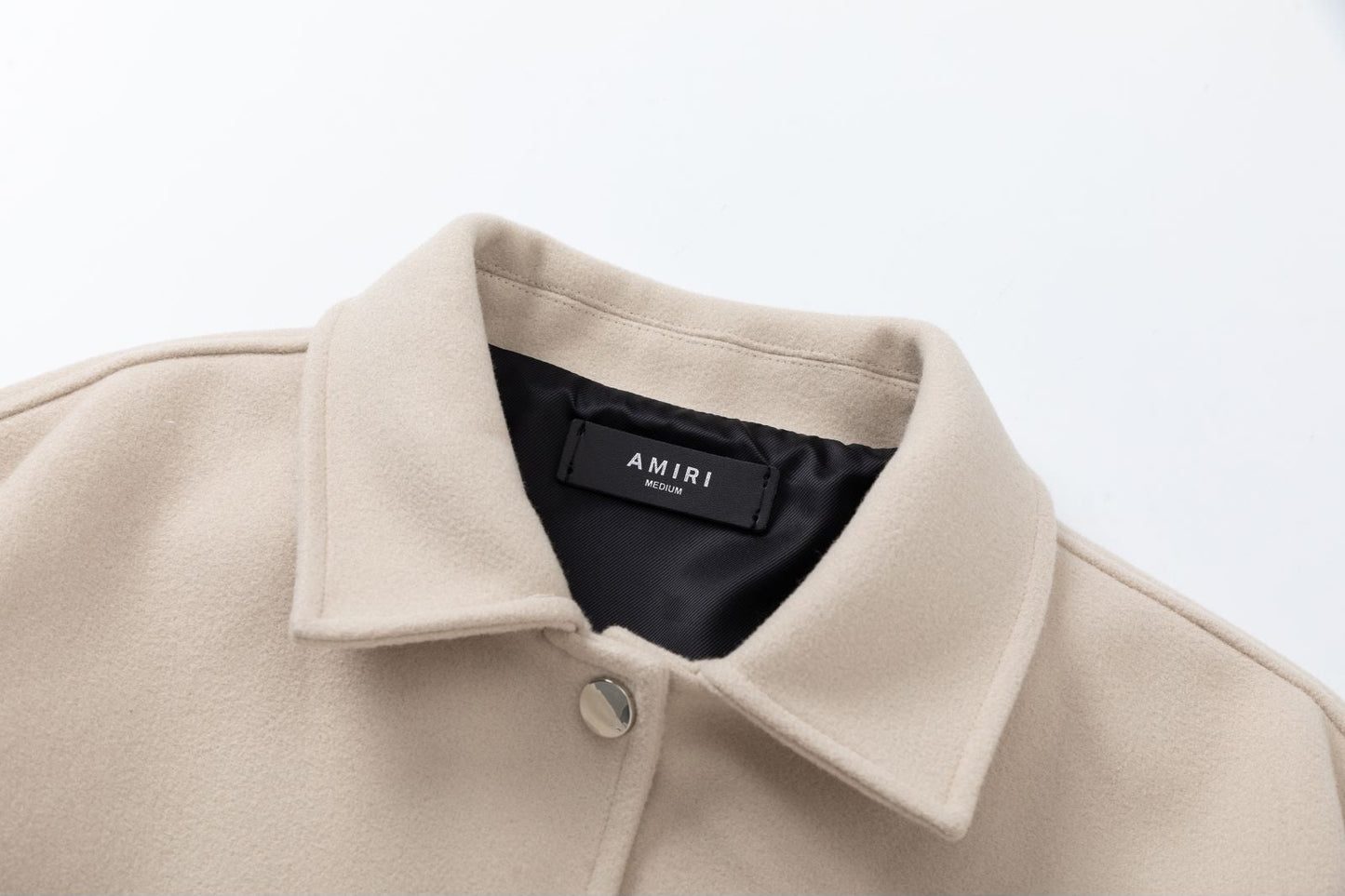 AMIRI Coat
