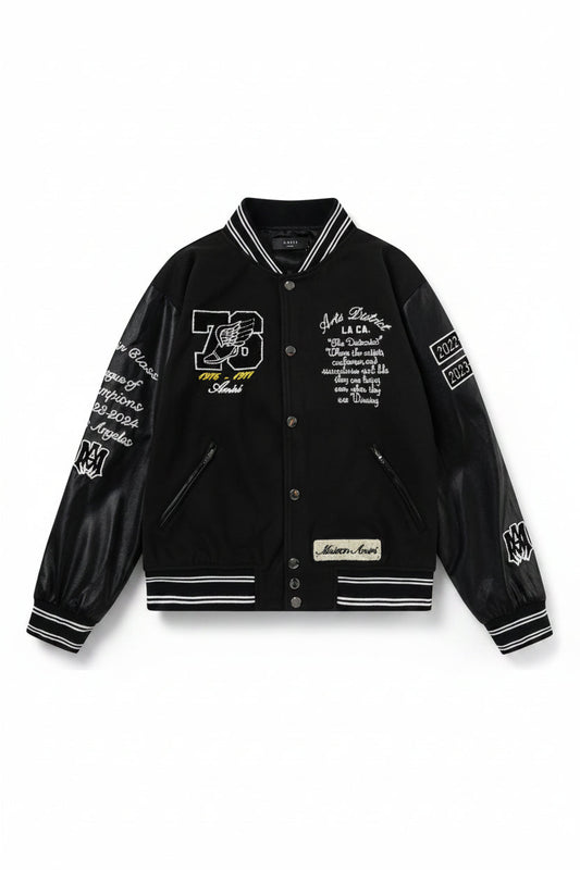 AMIRI Coat