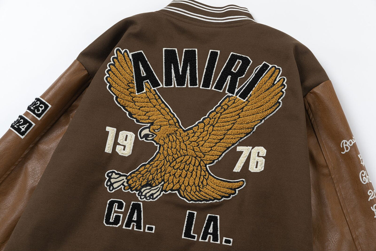 AMIRI Coat