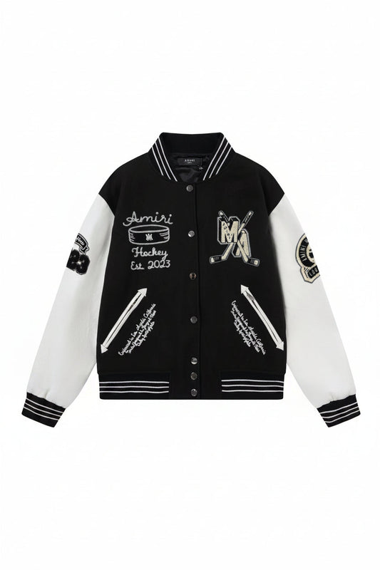AMIRI Coat