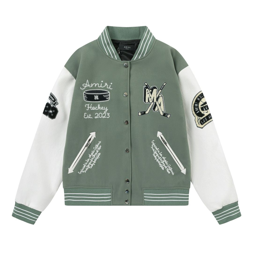 AMIRI Coat