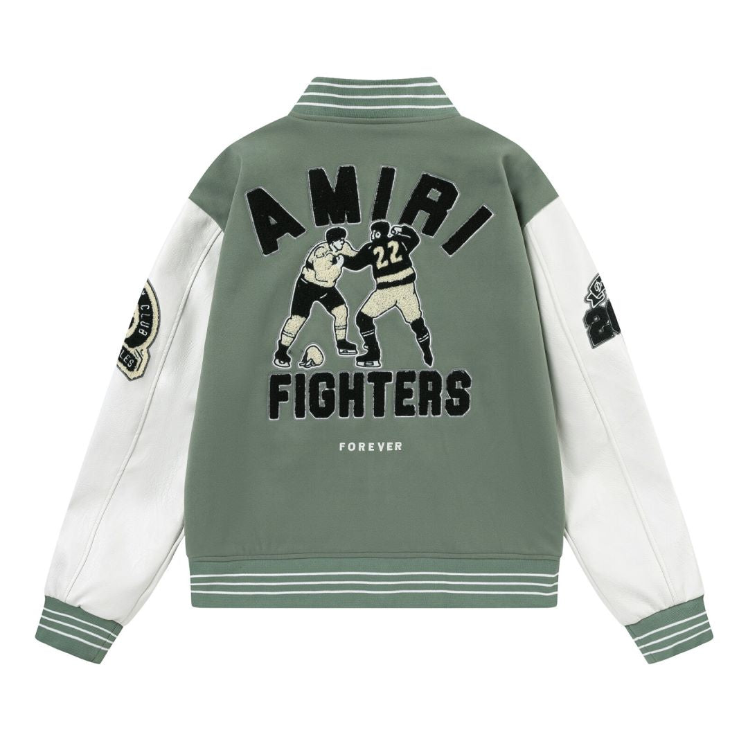 AMIRI Coat