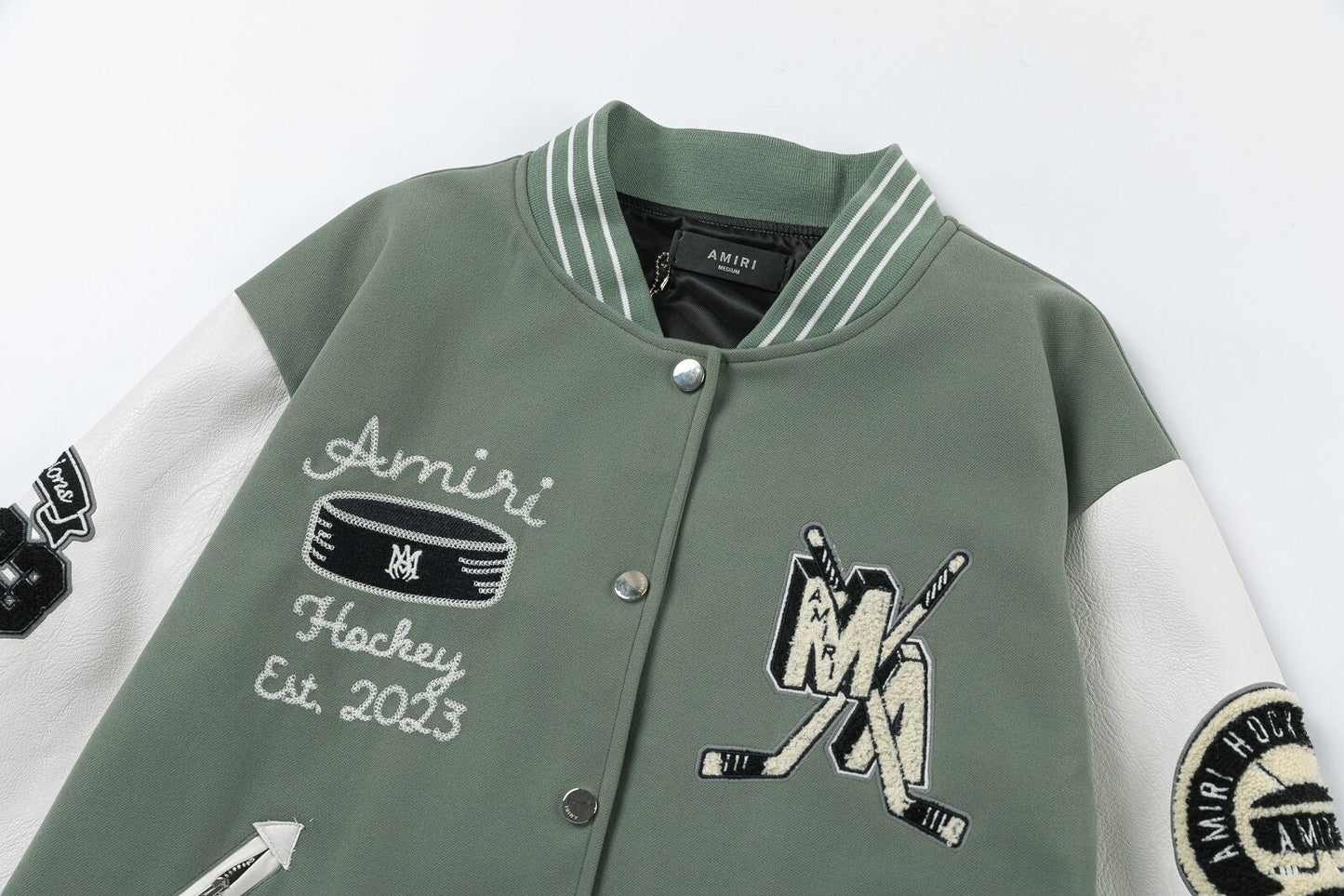 AMIRI Coat