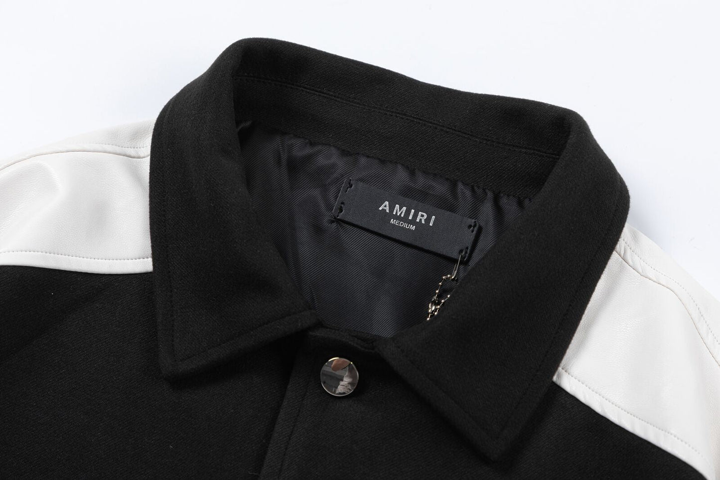 AMIRI Coat