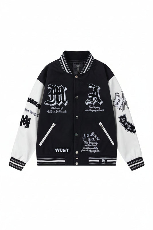 AMIRI Coat