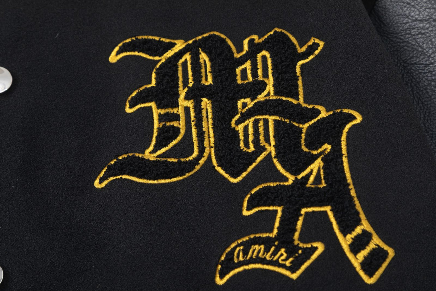 AMIRI Coat