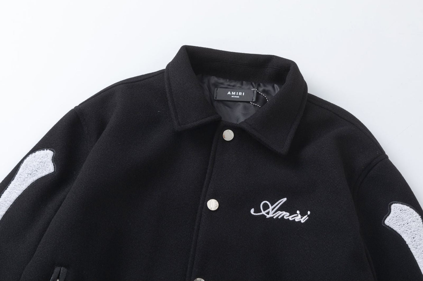 AMIRI Coat