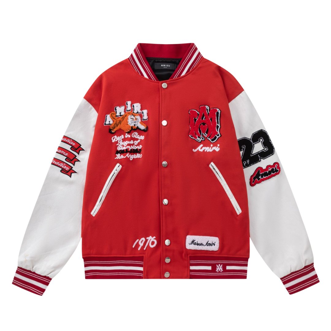 AMIRI Coat