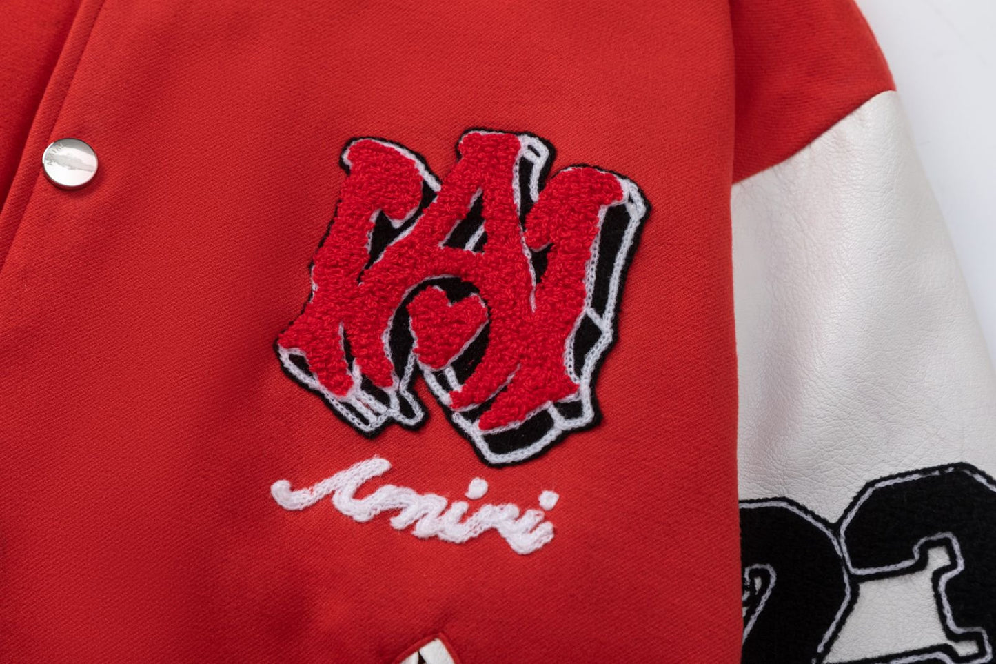 AMIRI Coat